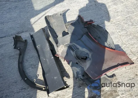 2008 Suzuki Sx4 Base z USA, uszkodzony, nr VIN JS2YA413285104302